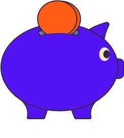 Risparmia denaro