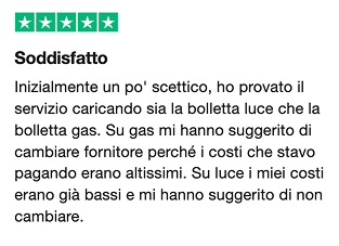 Recensione 1